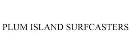 PLUM ISLAND SURFCASTERS