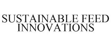SUSTAINABLE FEED INNOVATIONS