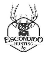 ESCONDIDO HUNTING