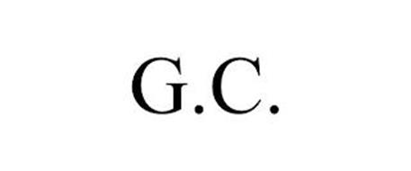G.C.