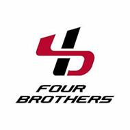 4B FOUR BROTHERS
