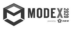 MODEX 2020 POWERED BY MHI
