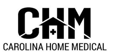 CHM CAROLINA HOME MEDICAL