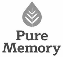 PURE MEMORY