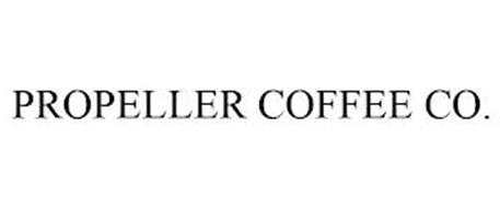 PROPELLER COFFEE CO.