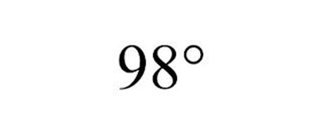 98°