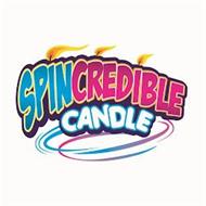SPINCREDIBLE CANDLE