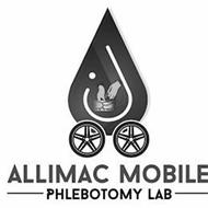ALLIMAC MOBILE PHLEBOTOMY LAB