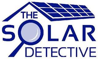 THE SOLAR DETECTIVE