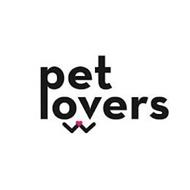 PET LOVERS