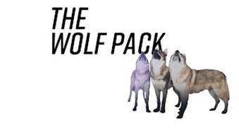 THE WOLF PACK