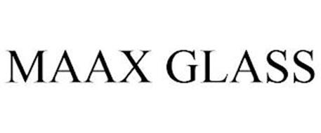 MAAX GLASS