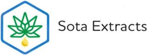 SOTA EXTRACTS
