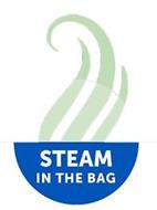 STEAM IN THE BAG