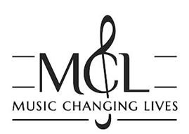 MCL MUSIC CHANGING LIVES