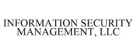 INFORMATION SECURITY MANAGEMENT, LLC
