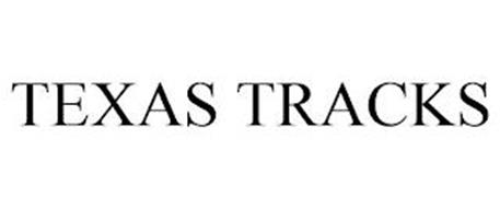 TEXAS TRACKS