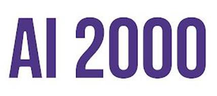 AI 2000