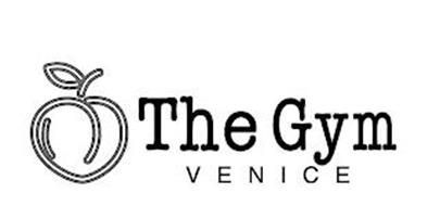 THE GYM VENICE