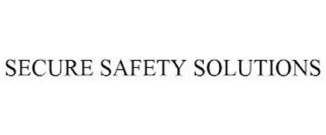 SECURE SAFETY SOLUTIONS