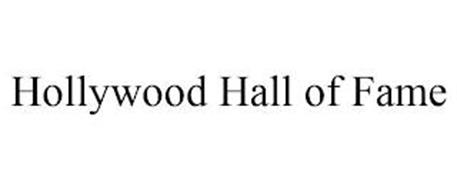 HOLLYWOOD HALL OF FAME
