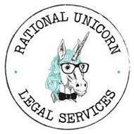 RATIONAL UNICORN LEGAL SERVICES