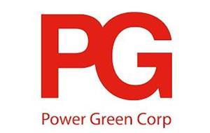 PG POWER GREEN CORP