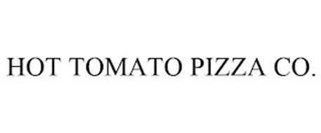 HOT TOMATO PIZZA CO.