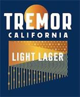 TREMOR CALIFORNIA LIGHT LAGER