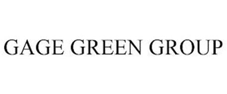 GAGE GREEN GROUP