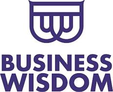 B BUSINESS WISDOM