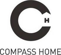 H COMPASS HOME