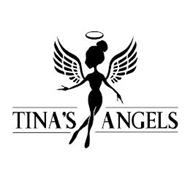 TINA'S ANGELS