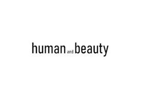 HUMAN AND BEAUTY