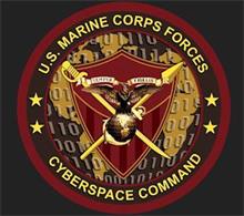 U.S. MARINE CORPS FORCES CYBERSPACE COMMAND SEMPER FIDELIS 1 0