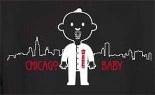 CHICAGO CHICAGO BABY