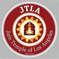 JTLA JAIN TEMPLE OF LOS ANGELES EST. 2011