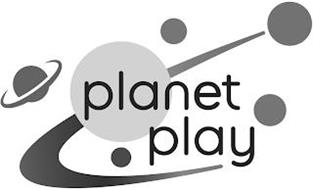 PLANET PLAY