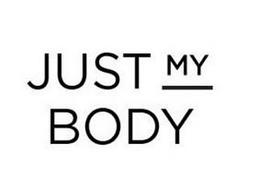 JUST MY BODY