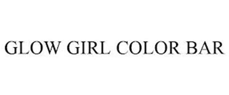 GLOW GIRL COLOR BAR