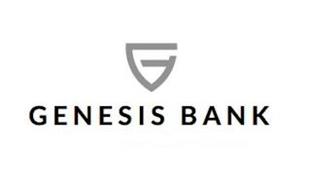 G GENESIS BANK
