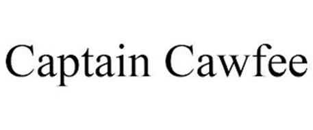 CAPTAIN CAWFEE