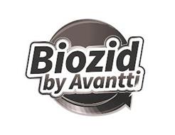 BIOZID BY AVANTTI