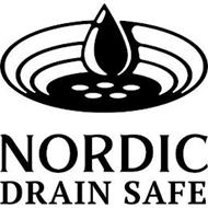 NORDIC DRAIN SAFE