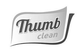 THUMB CLEAN