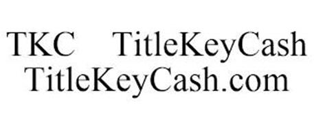 TKC TITLEKEYCASH.COM