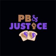 PB & JUSTICE