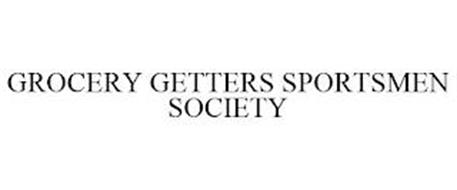 GROCERY GETTERS SPORTSMEN SOCIETY