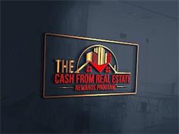 THE CASH FROM REAL ESTATE REWARDS PROGRAM