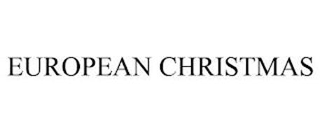 EUROPEAN CHRISTMAS
